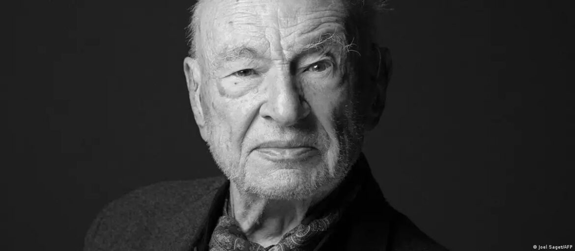 Edgar Morin y la mente bien ordenada