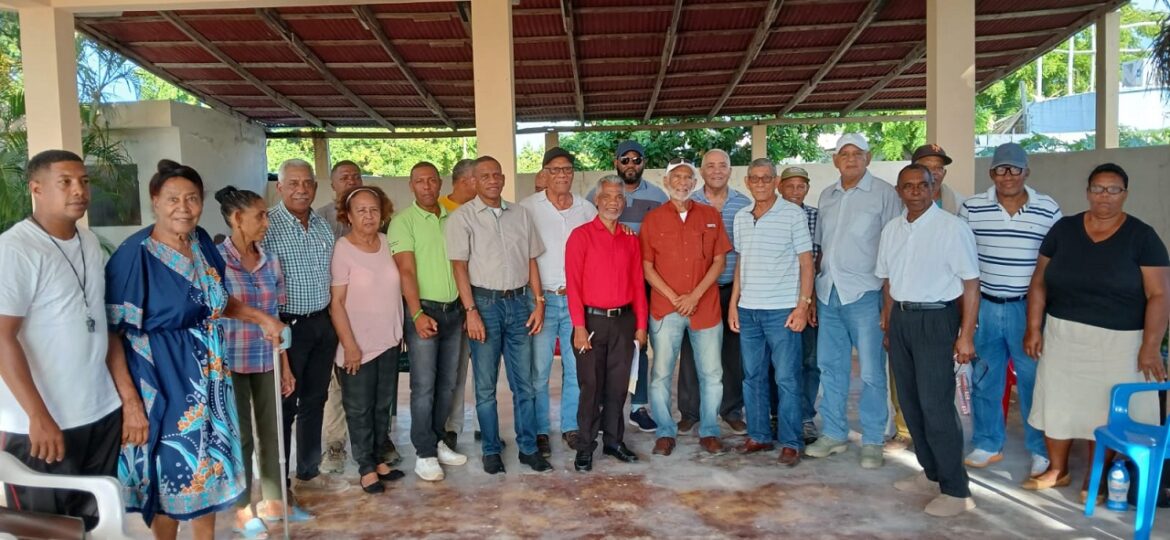 Ratifican marcha pacífica este domingo en Barahona