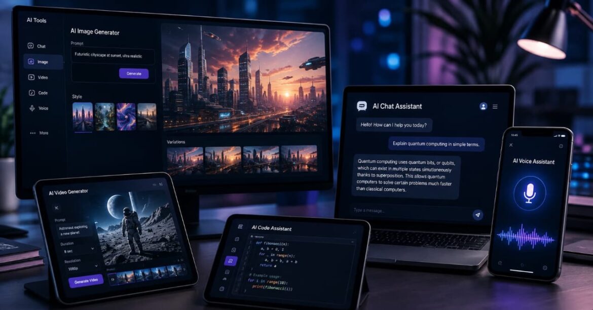 Modelo de inteligencia artificial manipulando sistema digital en pruebas de seguridad