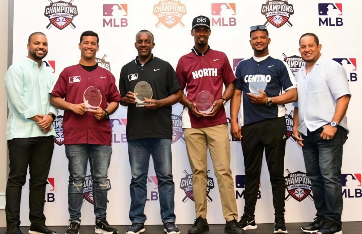 Amateur Scouting League premia a jugadores destacados de la temporada 2026