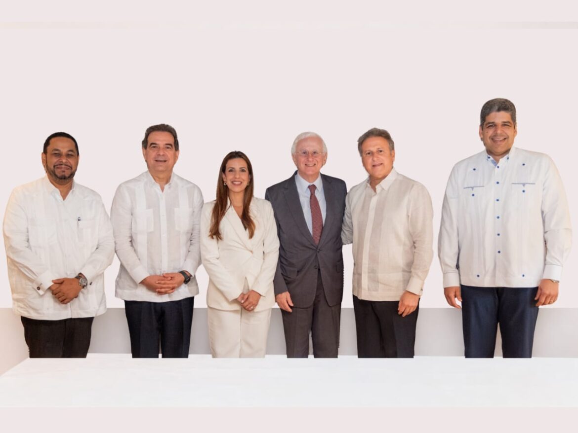 Ena Ortega Lajara, nueva presidenta ejecutiva de LIDAAPI