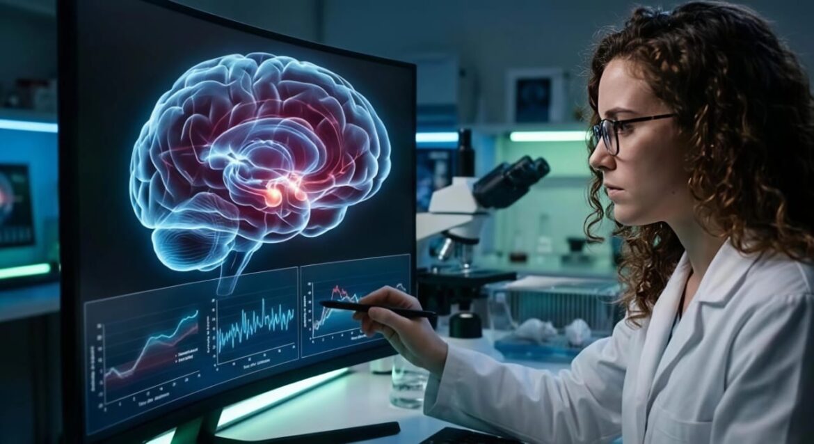Actividad cerebral relacionada con recaídas por consumo de alcohol