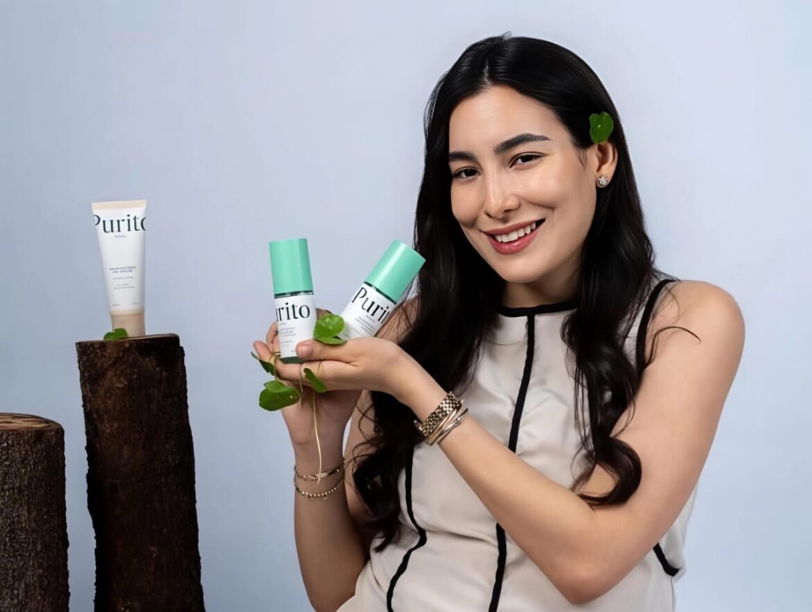 productos coreanos de skincare para piel dominicana