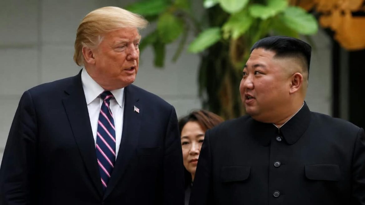Lanzamiento de misiles de Corea del Norte en contexto de tensiones con Estados Unidos