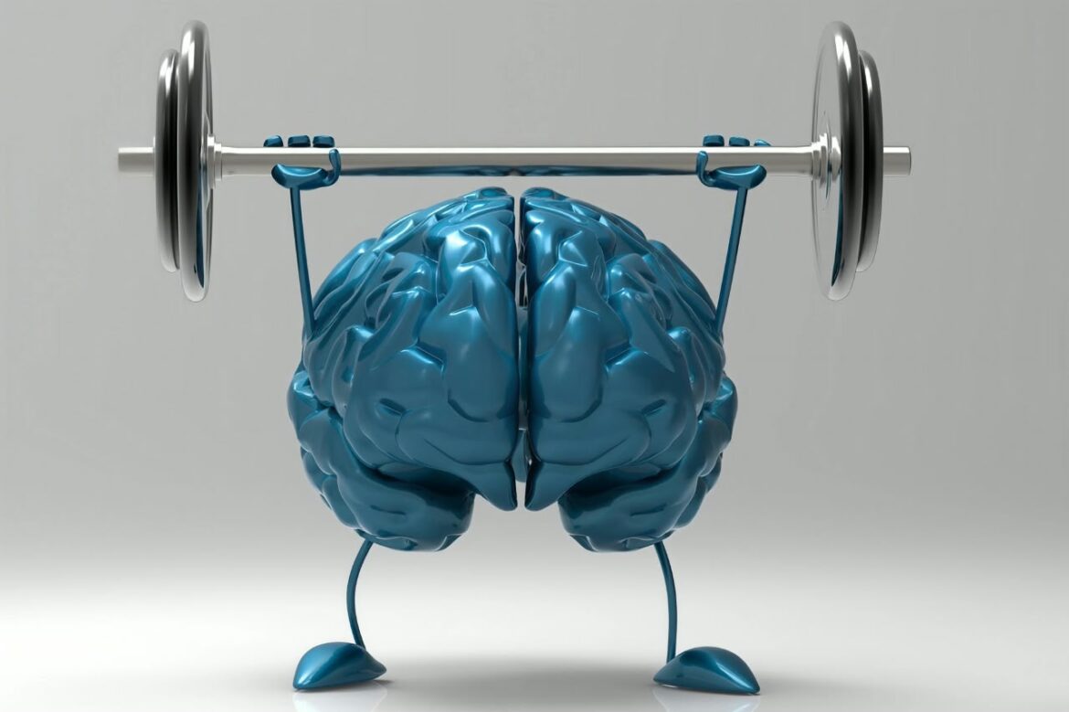 Investigación científica sobre ejercicio físico, trabajo manual y salud del cerebro