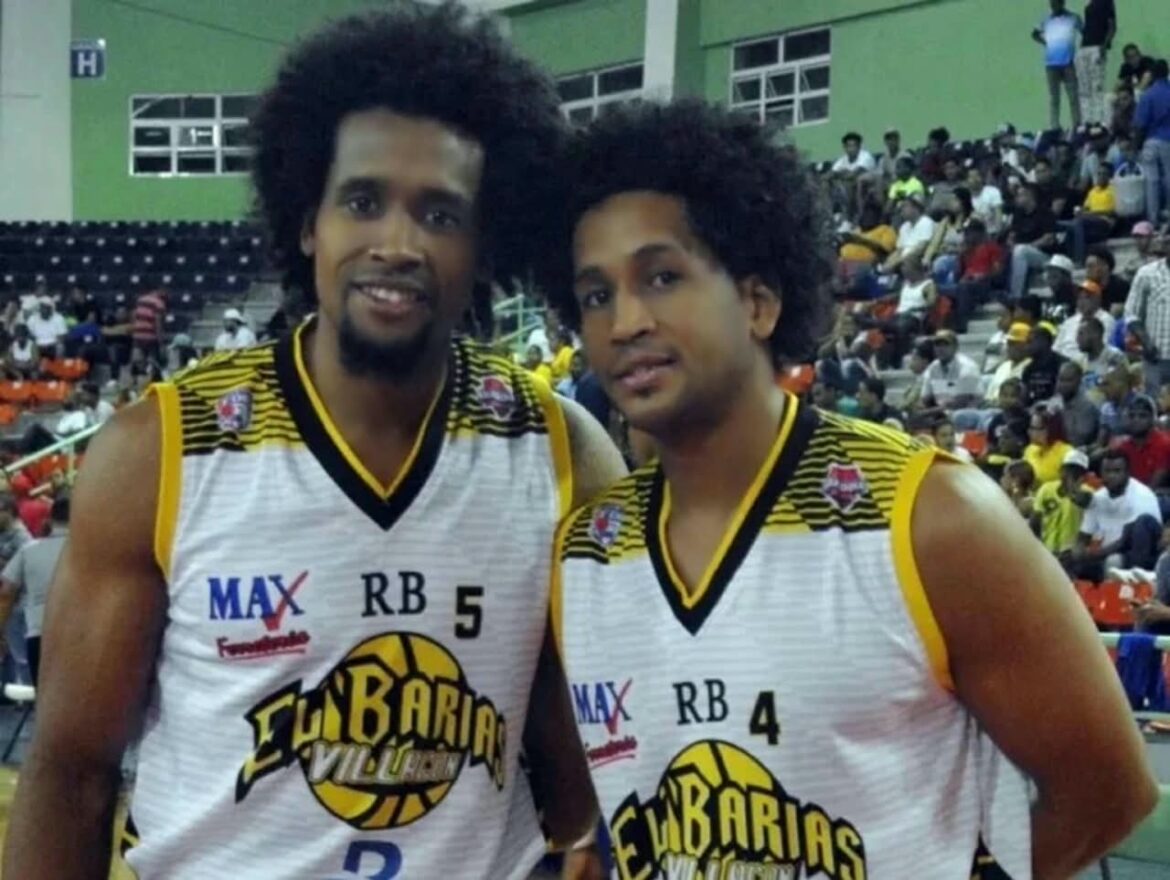 Manuel y José Fortuna lideran el Club Rafael Barias en TBS 2026