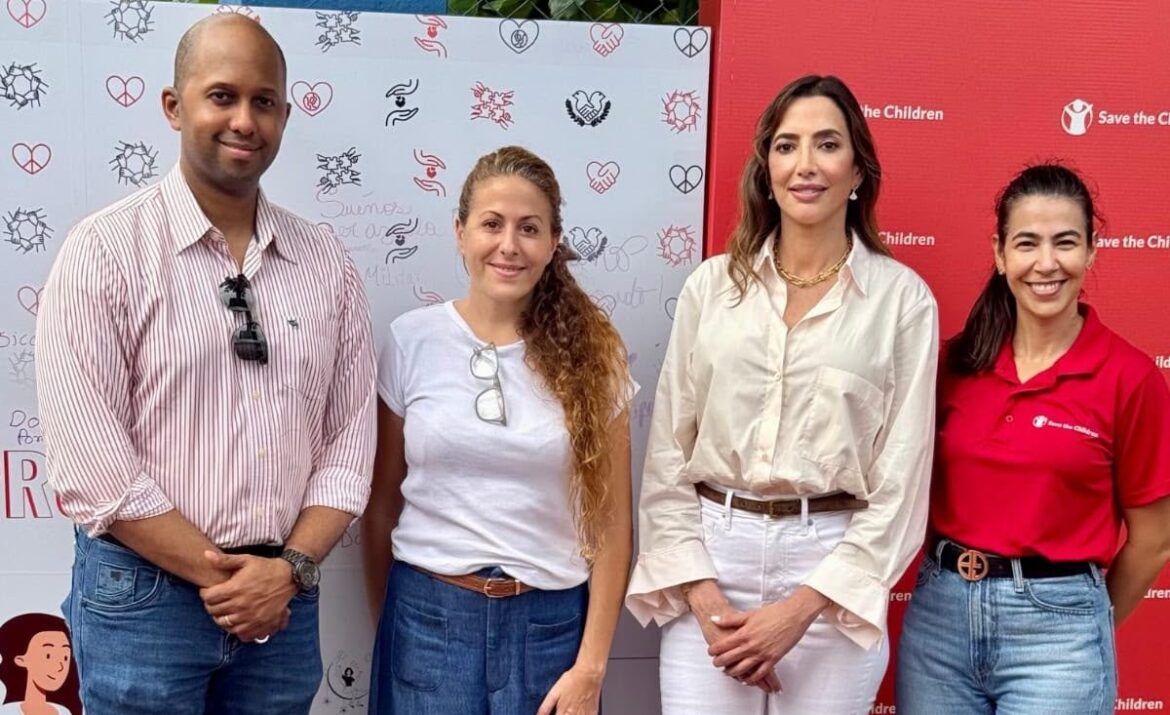 Lanzan iniciativa “Capotillo Protege”