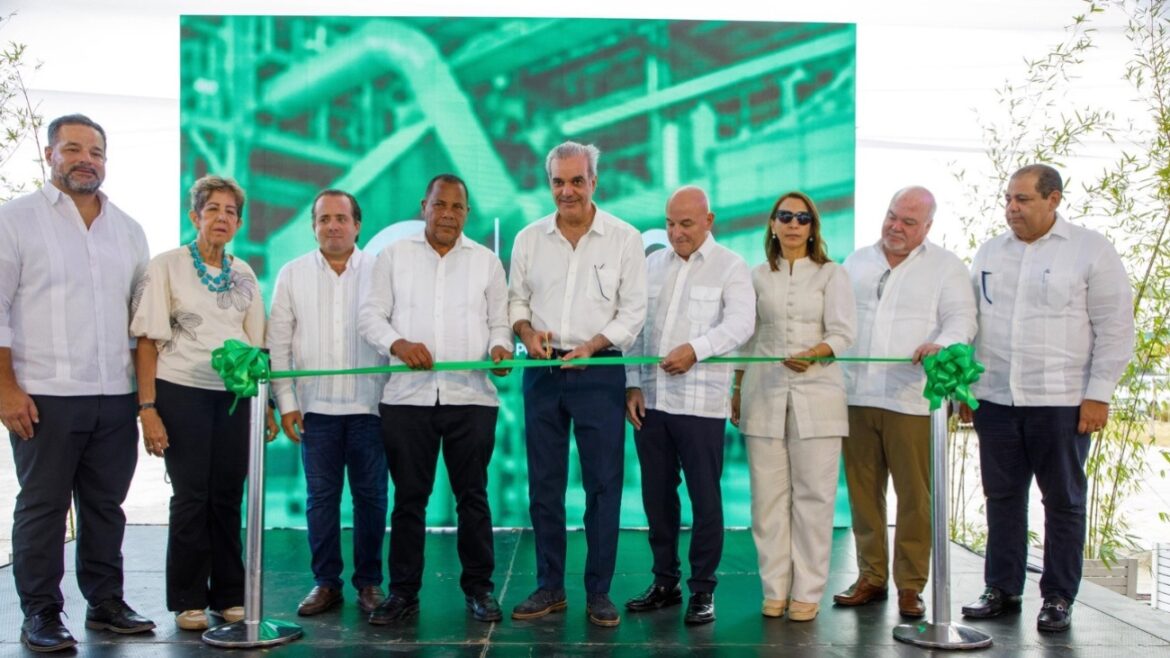Puerto Plata apuesta a economía circular