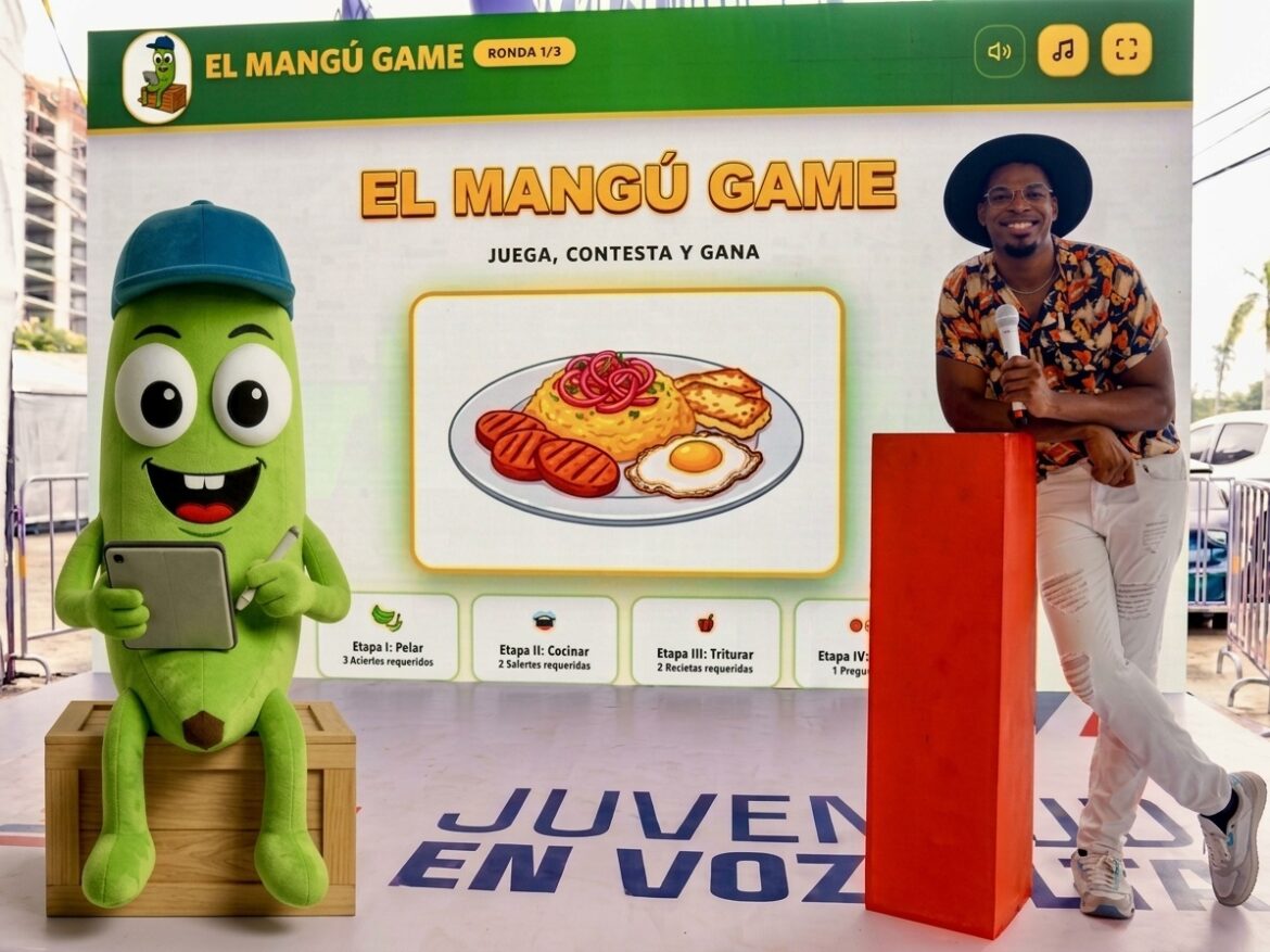 Cultura y tecnología se unen en videojuego