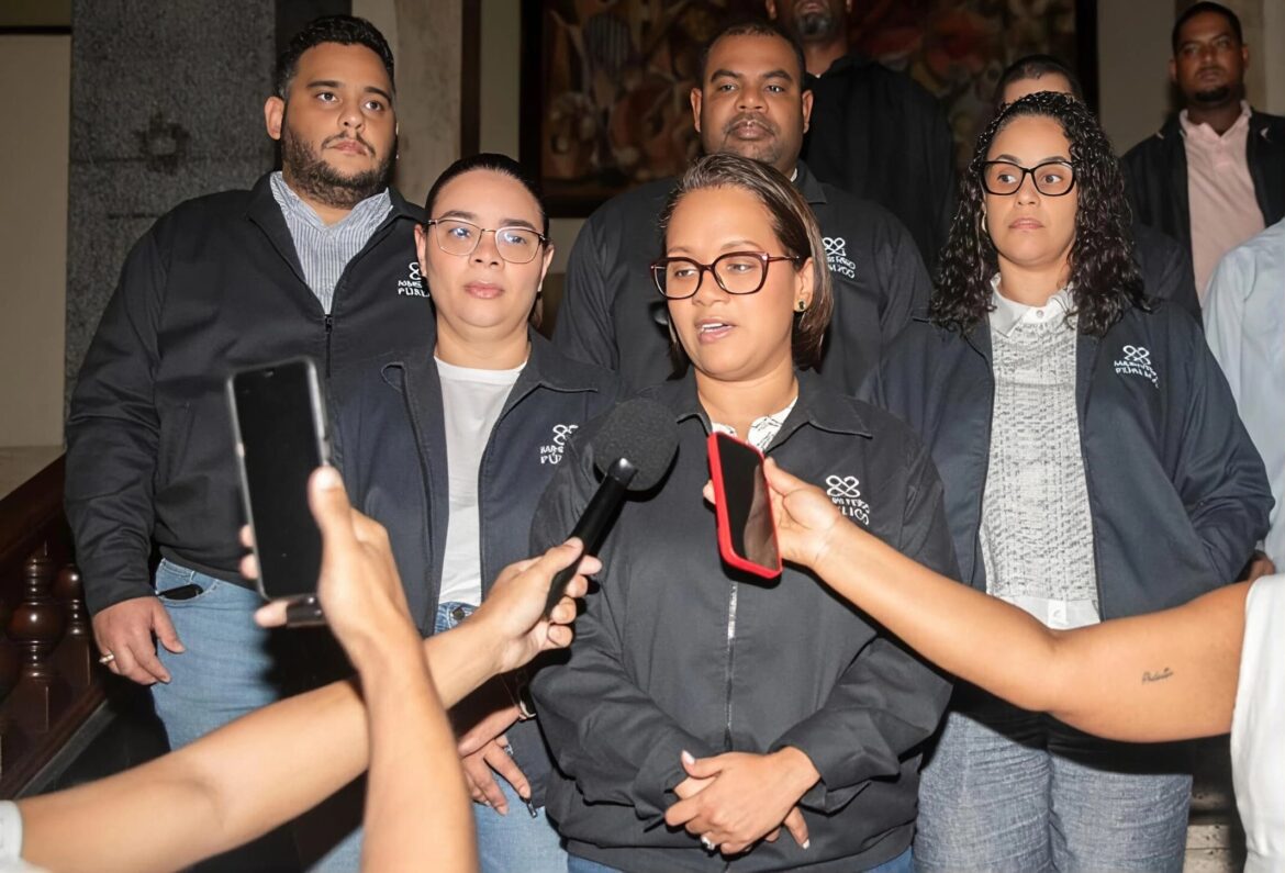 Piden 18 meses de prisión para nuevos imputados SeNaSa