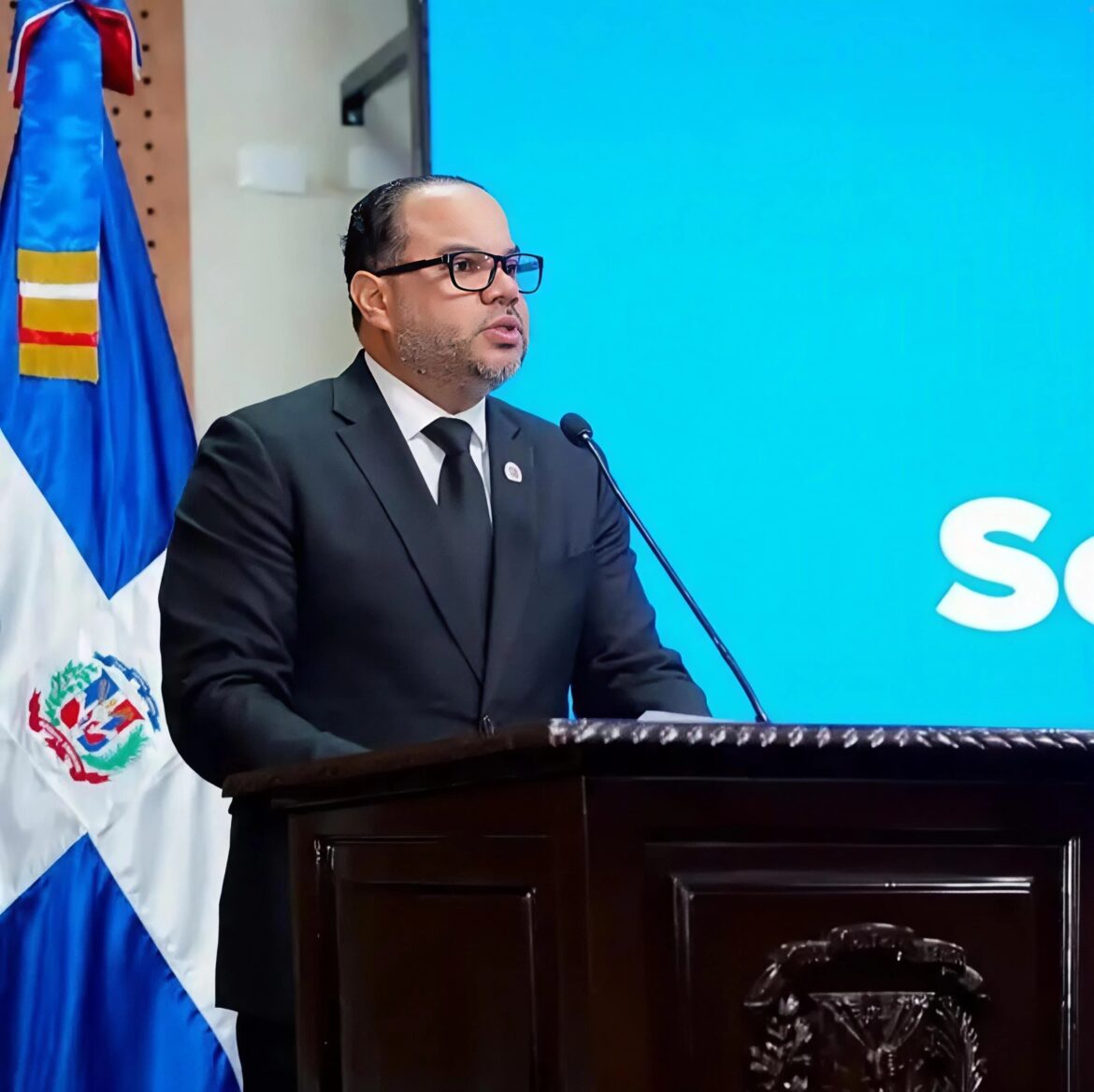 Defensor del Pueblo pide caso Senasa llegue hasta “pejes gordos”