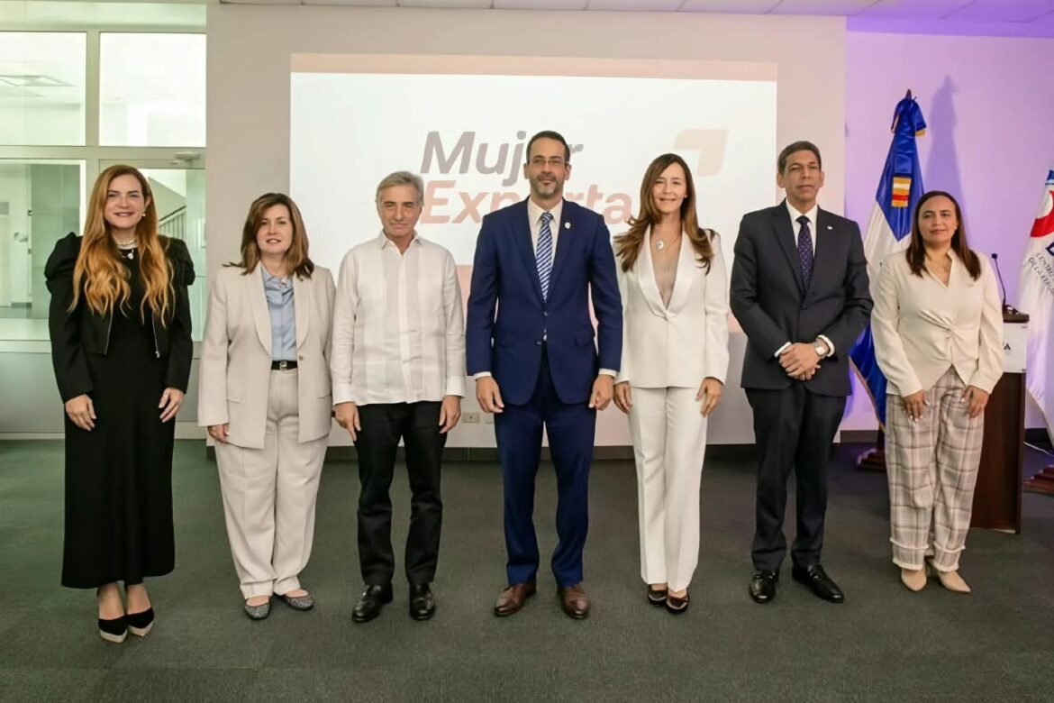 Plataforma Mujer Exporta+ de ProDominicana para empresarias dominicanas