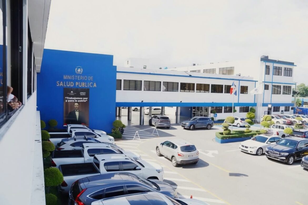Evaluación de hospitales en República Dominicana para reducir mortalidad materno-infantil