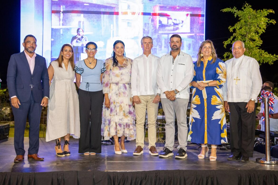 Feria Aventúrate RD en Puerto Plata con expositores internacionales