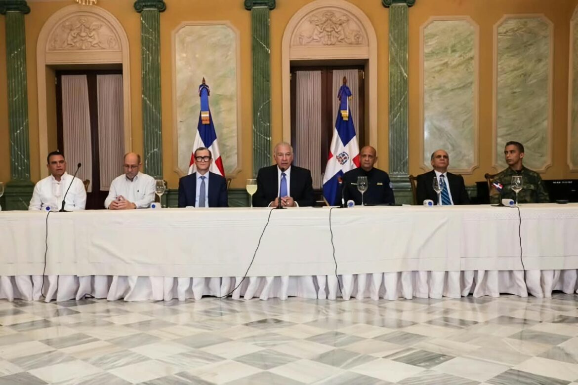 Autoridades anuncian simulacro nacional de evacuación sísmica con sirenas y alertas móviles en República Dominicana