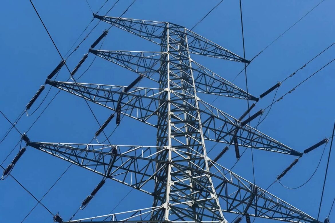 Sistema eléctrico Venezuela recuperación energética