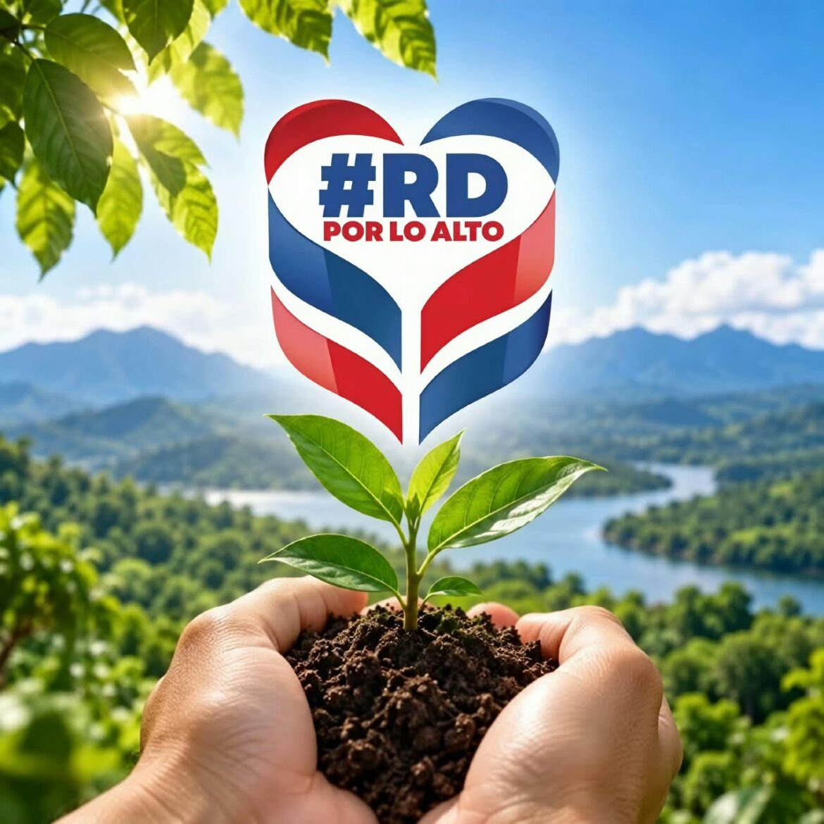 Propuesta ambiental RDPorLoAlto protección recursos naturales República Dominicana