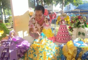 Emprendedoras generan oportunidades en Loma de Cabrera